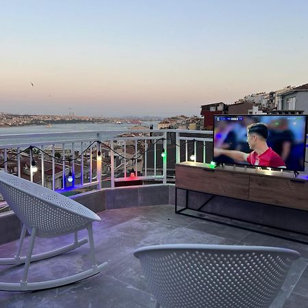 Comelivego Cihangir Istanbul Ngoại thất bức ảnh