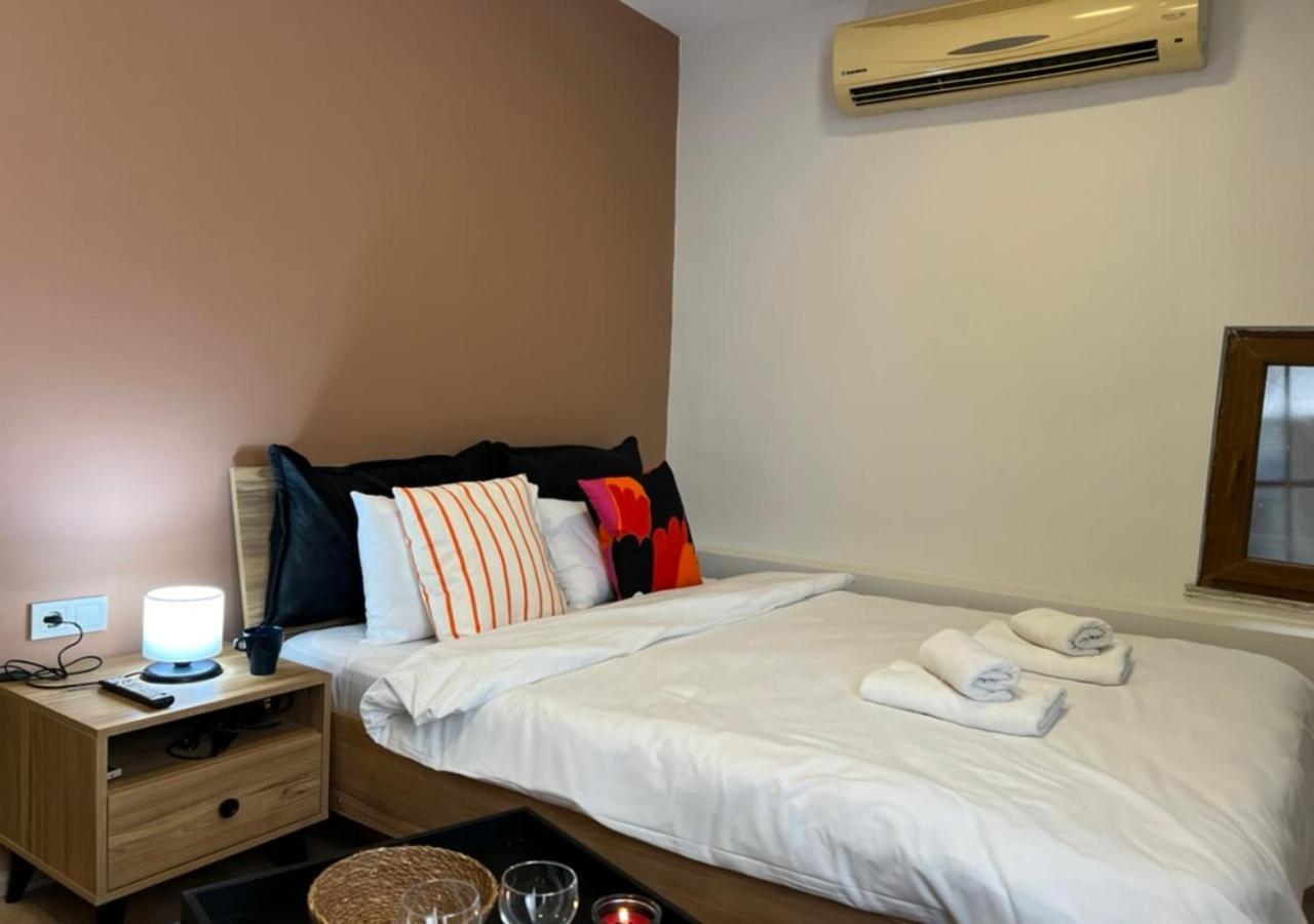 Comelivego Cihangir Istanbul Ngoại thất bức ảnh