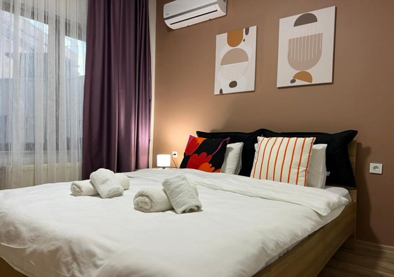 Comelivego Cihangir Istanbul Ngoại thất bức ảnh