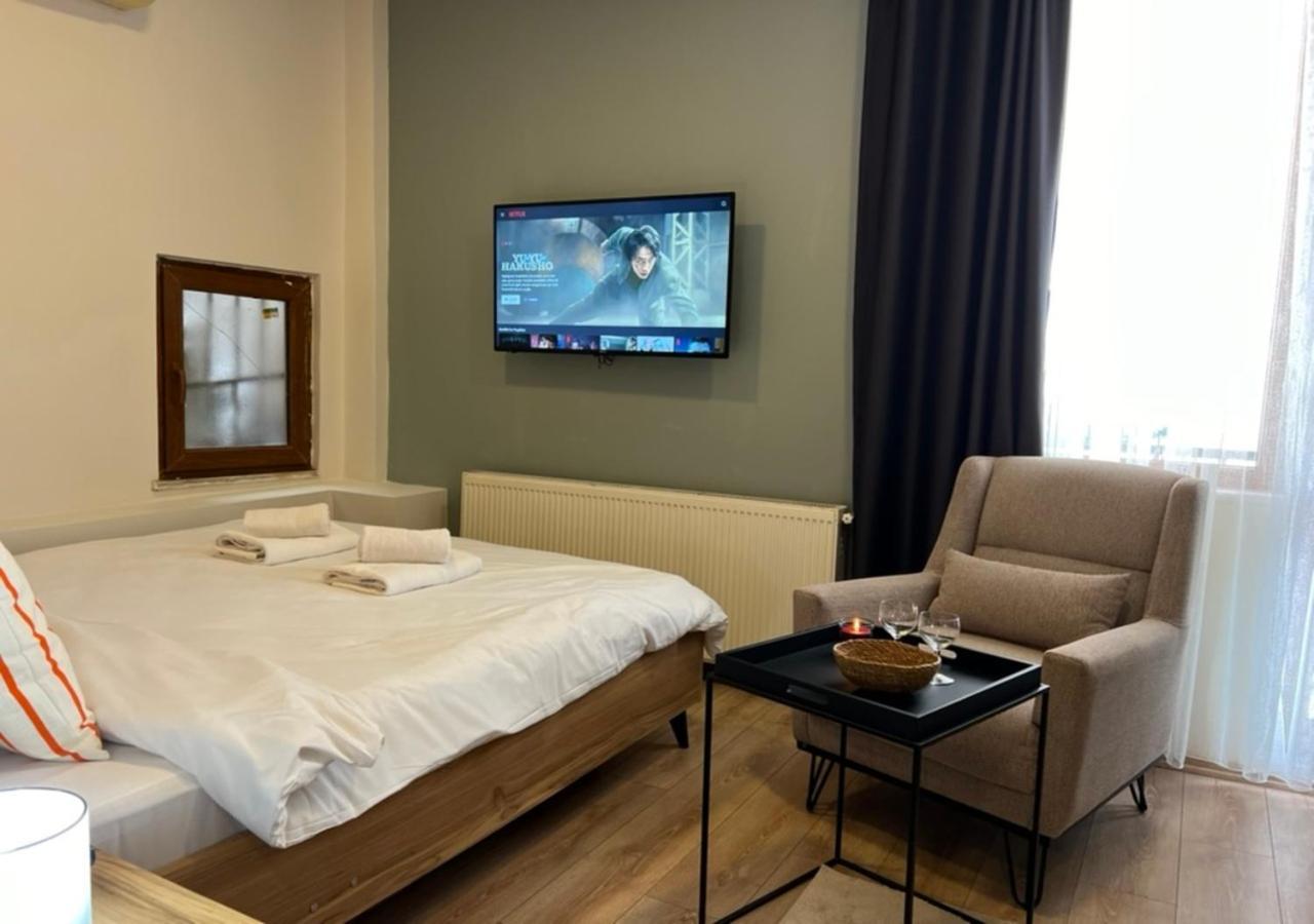 Comelivego Cihangir Istanbul Ngoại thất bức ảnh