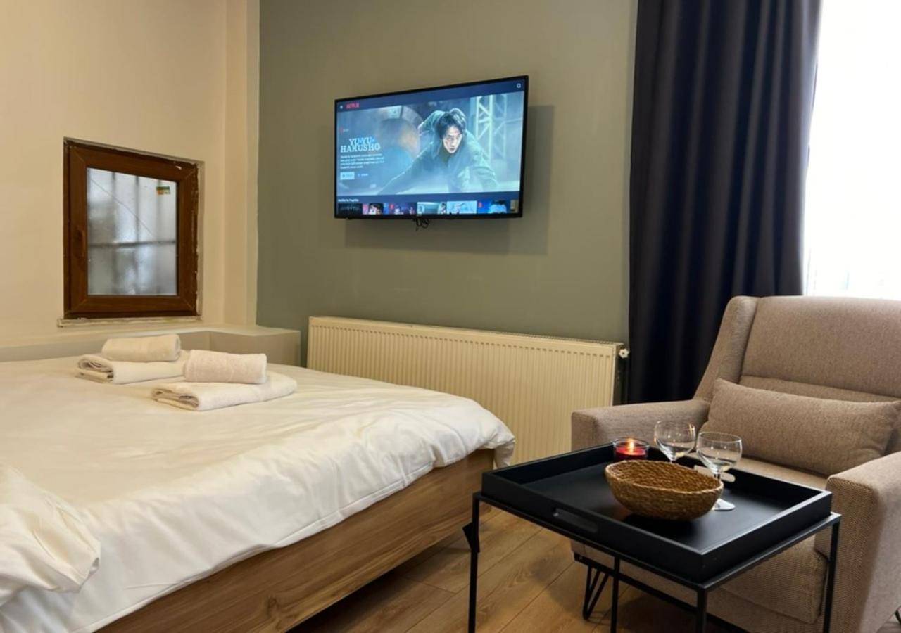 Comelivego Cihangir Istanbul Ngoại thất bức ảnh