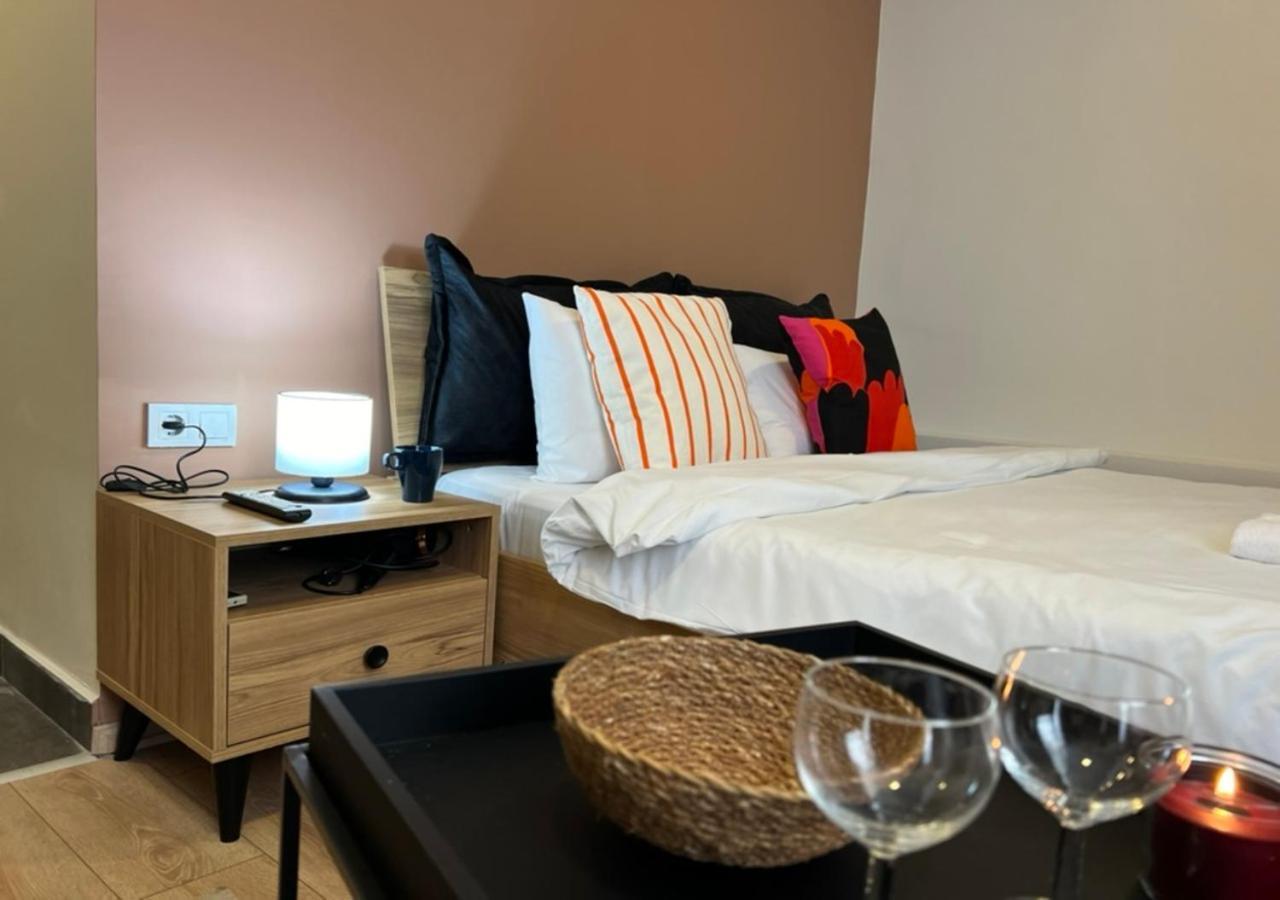 Comelivego Cihangir Istanbul Ngoại thất bức ảnh