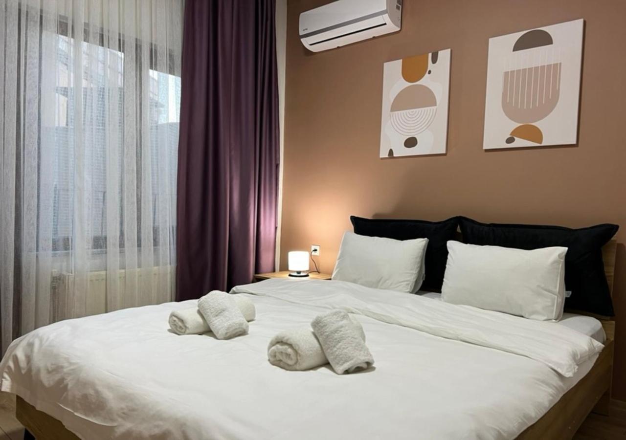 Comelivego Cihangir Istanbul Ngoại thất bức ảnh