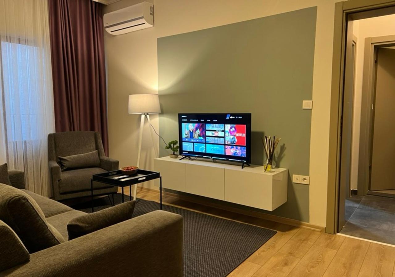 Comelivego Cihangir Istanbul Ngoại thất bức ảnh