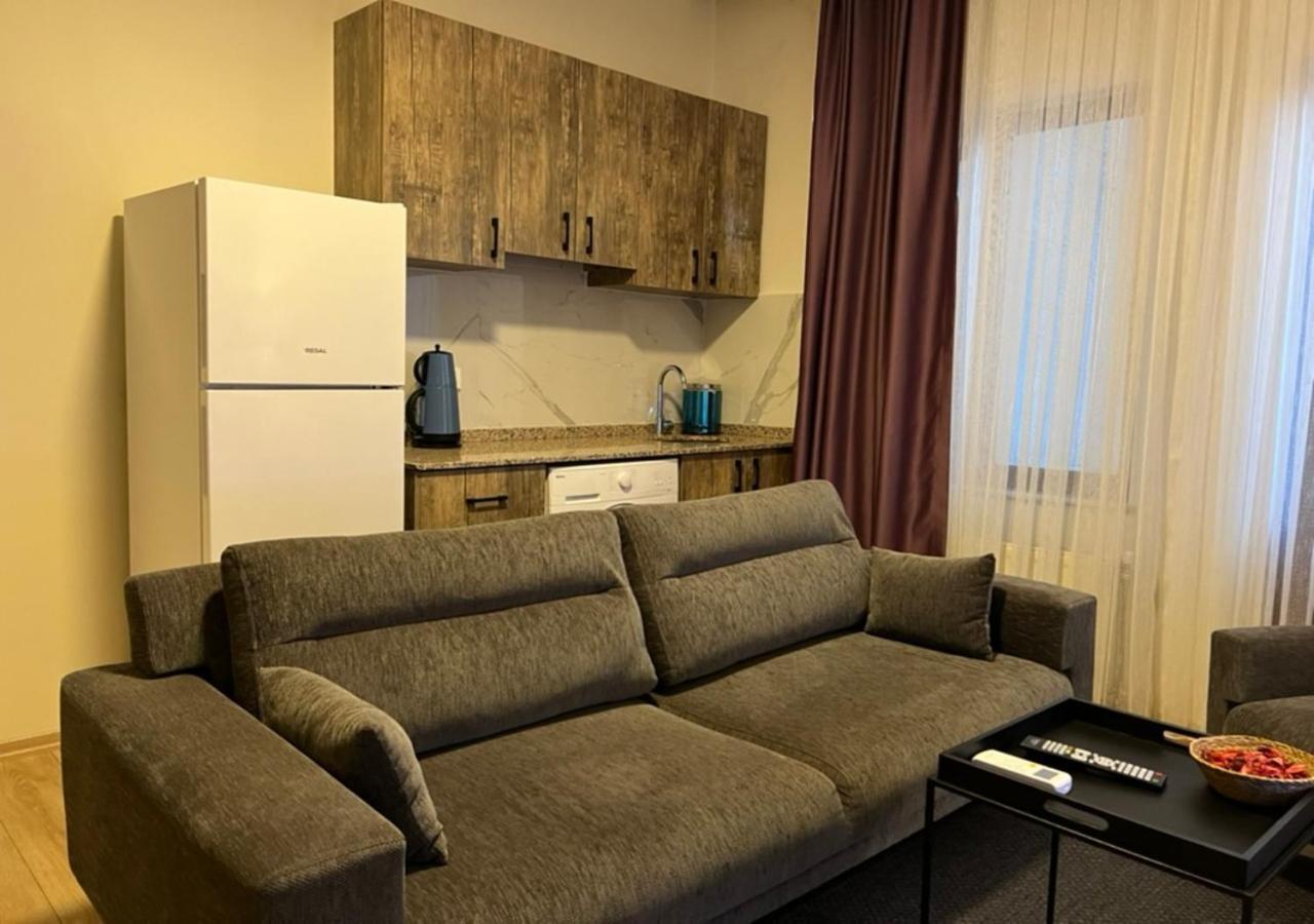 Comelivego Cihangir Istanbul Ngoại thất bức ảnh
