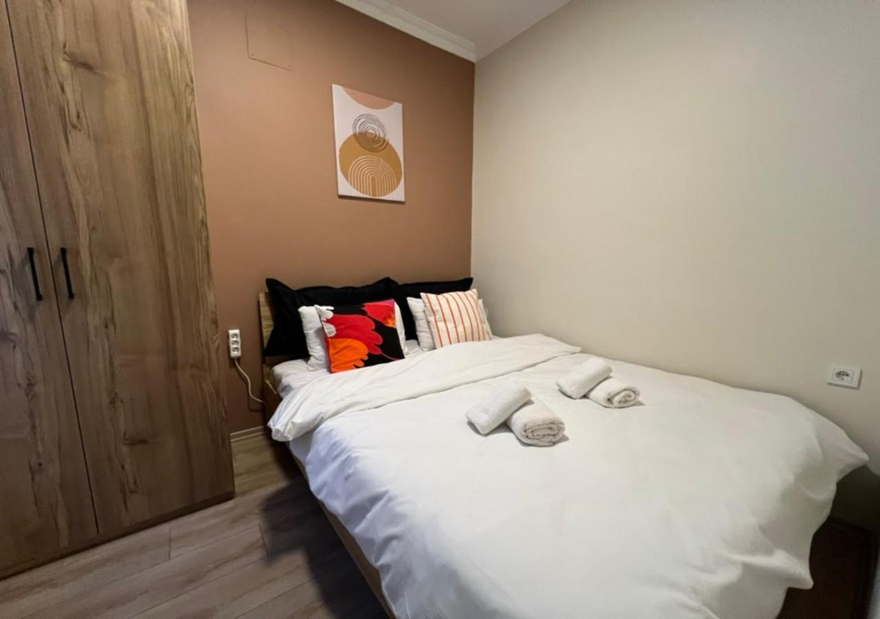 Comelivego Cihangir Istanbul Ngoại thất bức ảnh