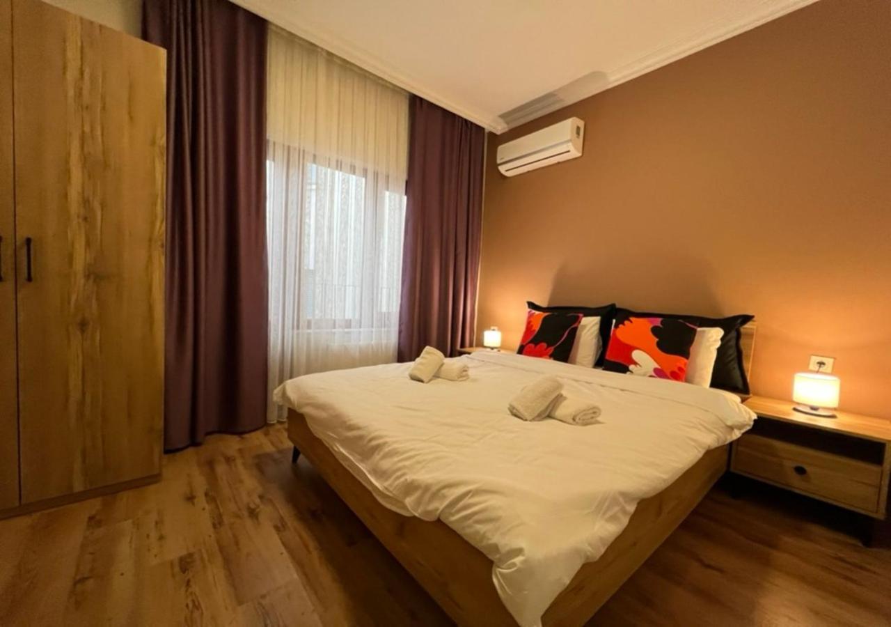 Comelivego Cihangir Istanbul Ngoại thất bức ảnh