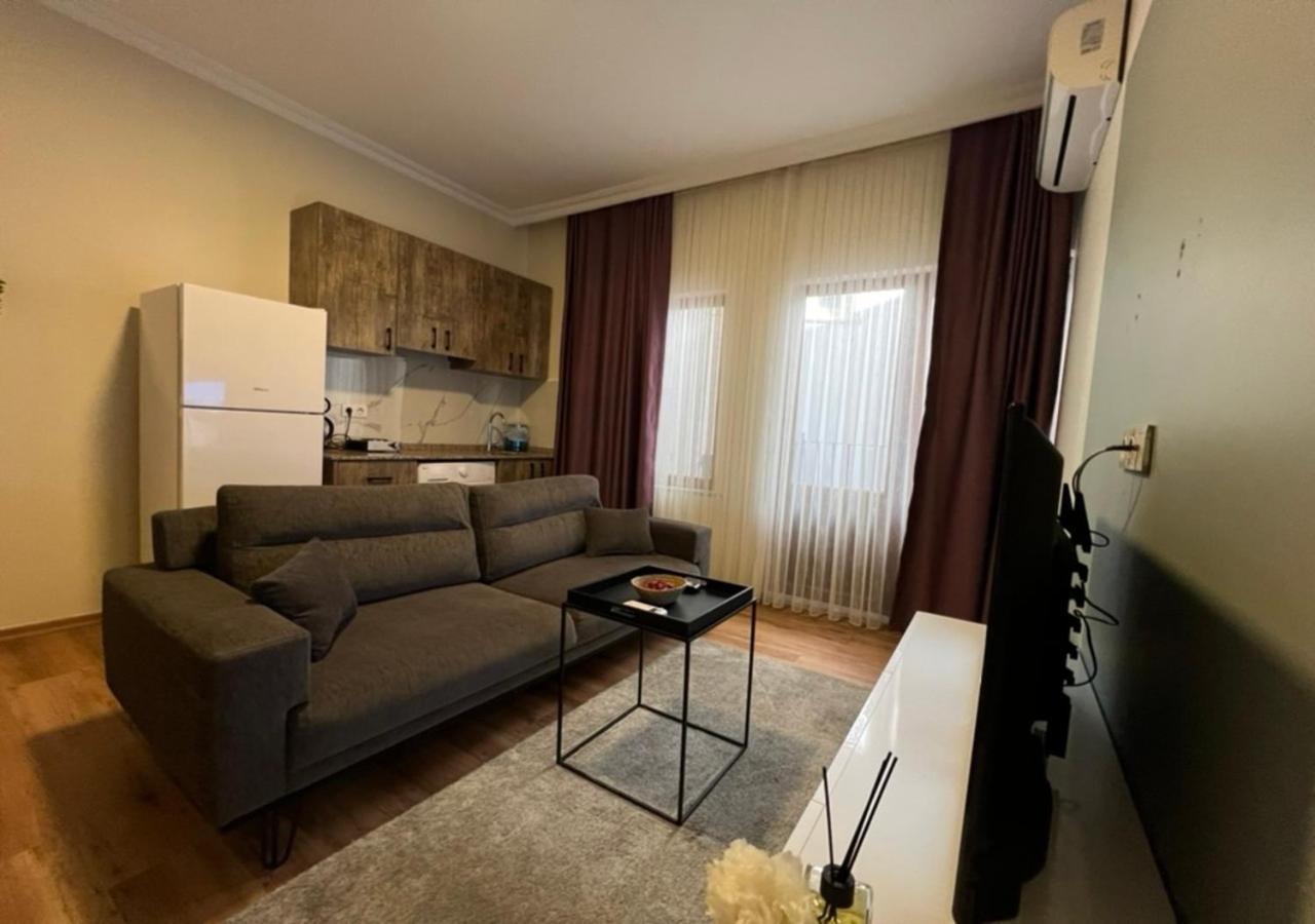 Comelivego Cihangir Istanbul Ngoại thất bức ảnh