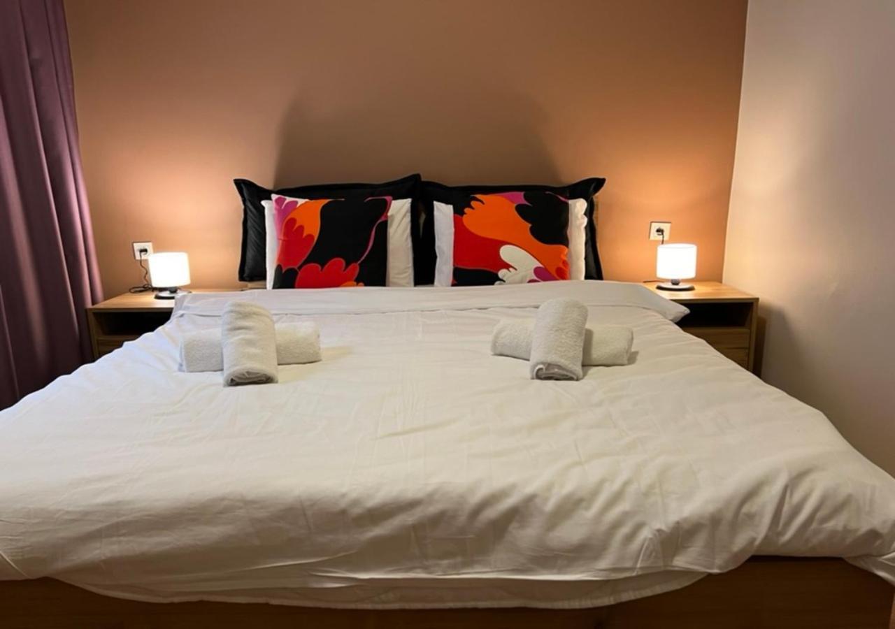 Comelivego Cihangir Istanbul Ngoại thất bức ảnh