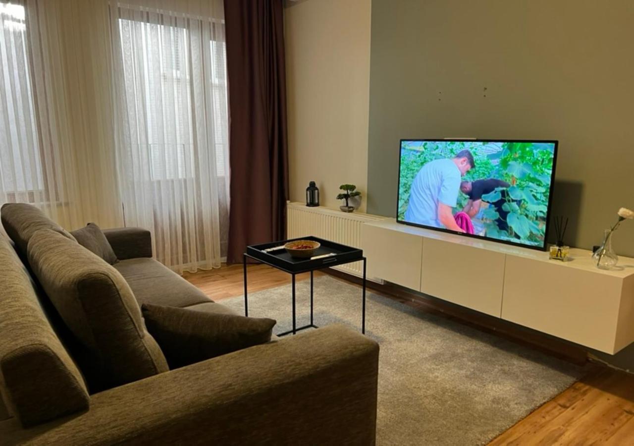 Comelivego Cihangir Istanbul Ngoại thất bức ảnh