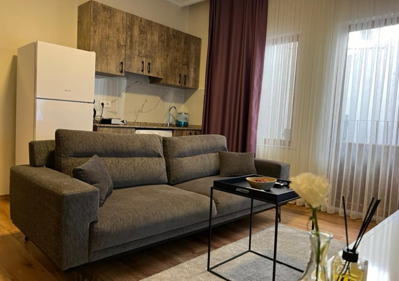 Comelivego Cihangir Istanbul Ngoại thất bức ảnh