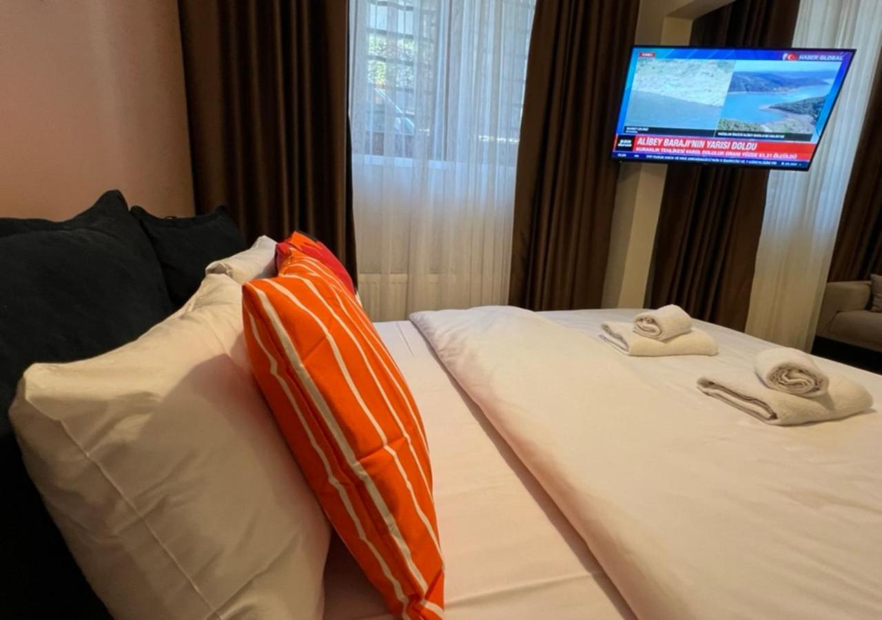 Comelivego Cihangir Istanbul Ngoại thất bức ảnh