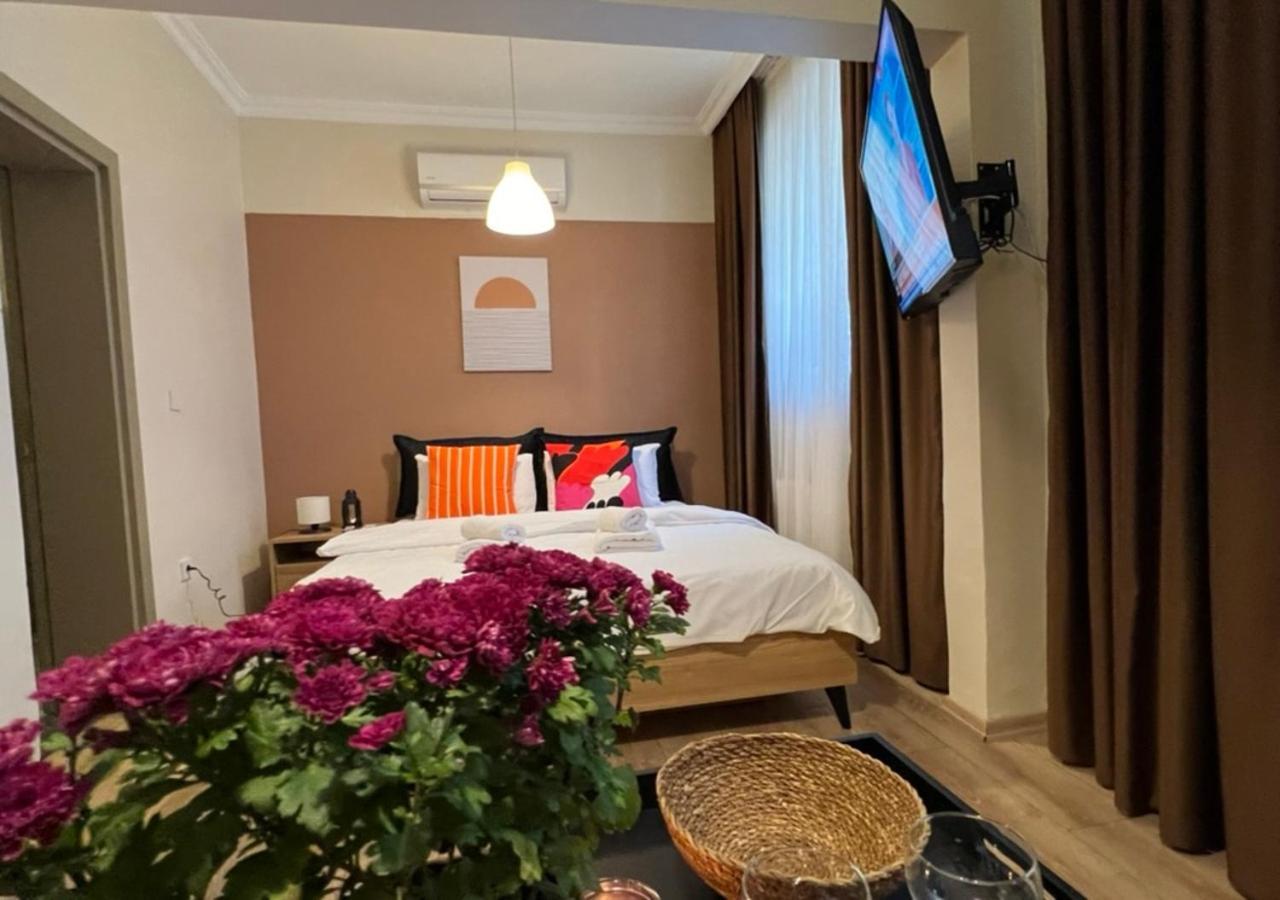 Comelivego Cihangir Istanbul Ngoại thất bức ảnh