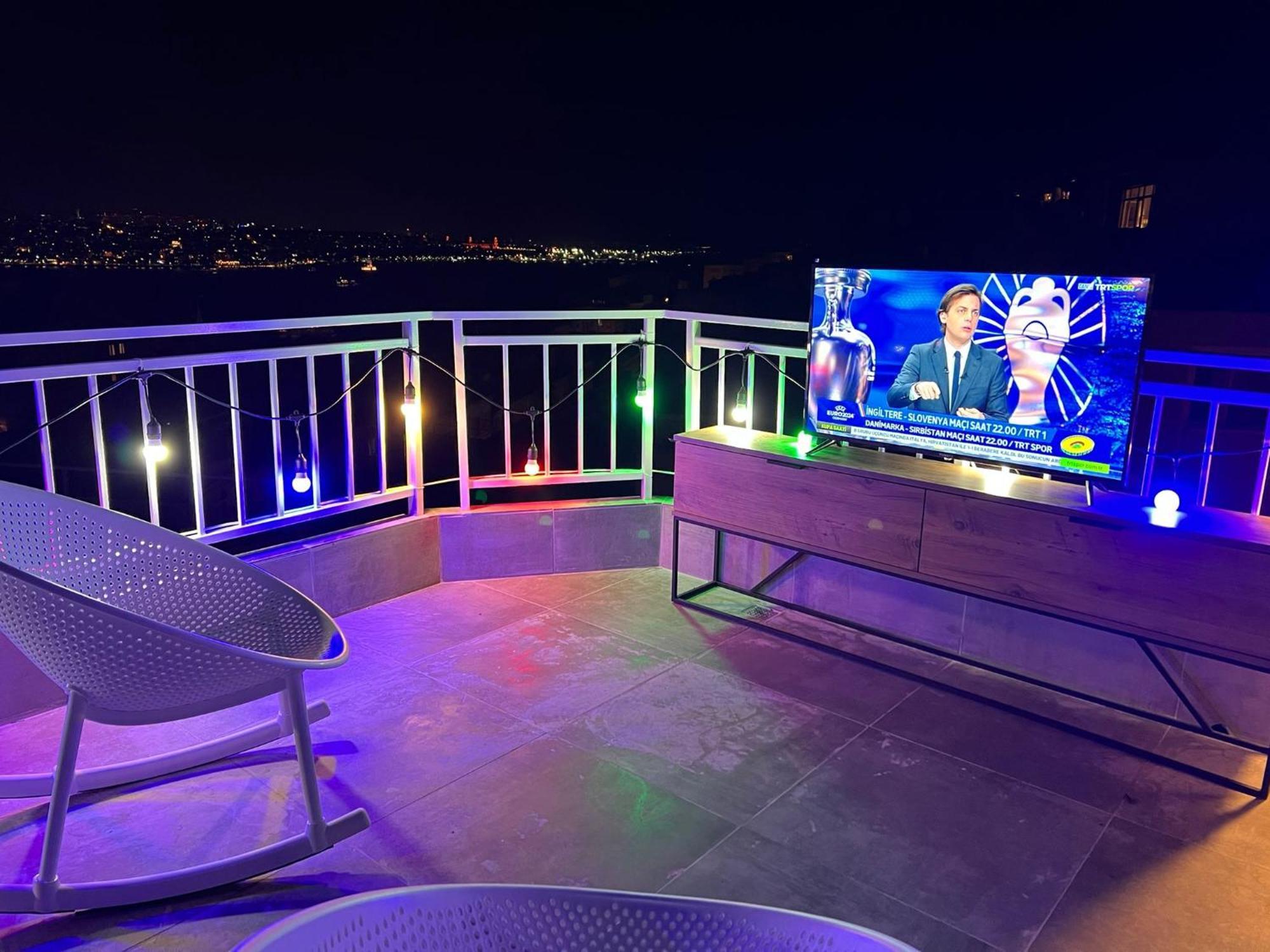 Comelivego Cihangir Istanbul Ngoại thất bức ảnh
