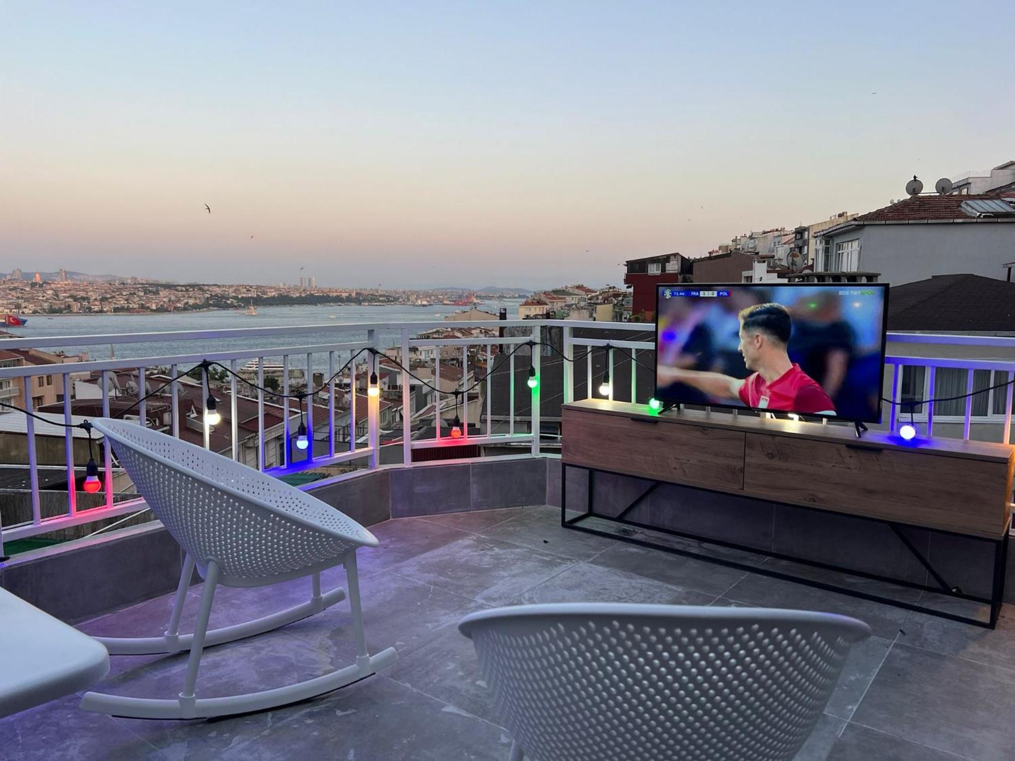 Comelivego Cihangir Istanbul Ngoại thất bức ảnh