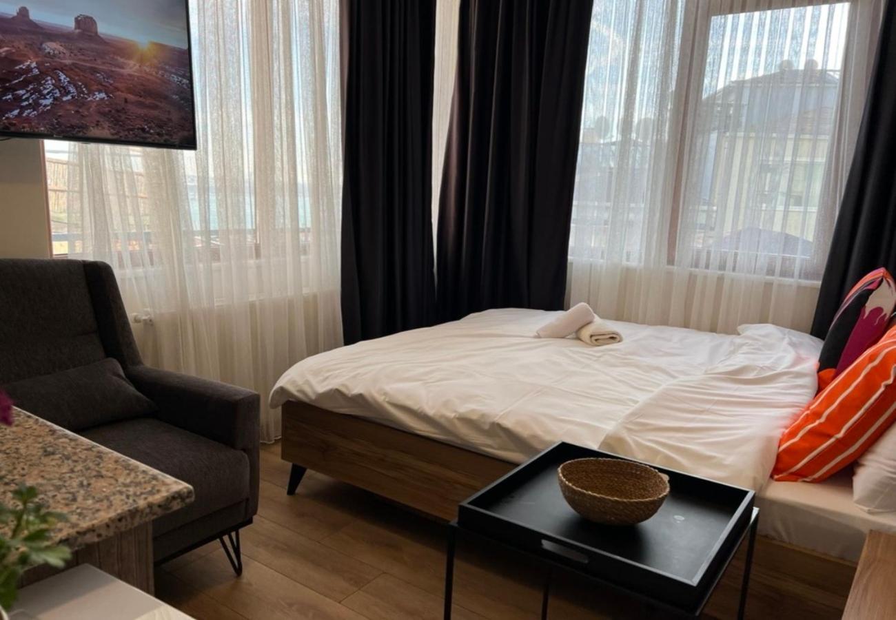 Comelivego Cihangir Istanbul Ngoại thất bức ảnh