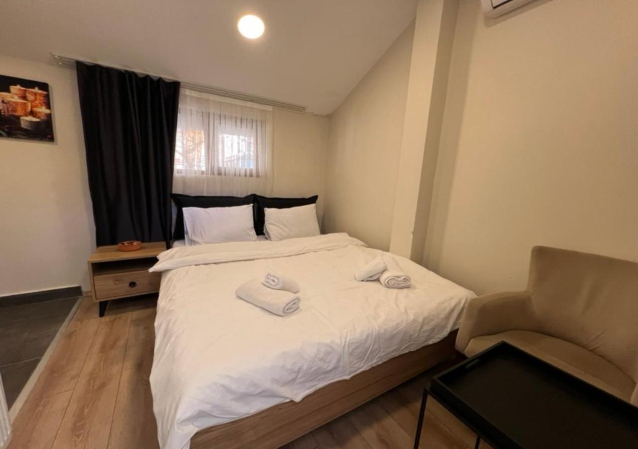 Comelivego Cihangir Istanbul Ngoại thất bức ảnh