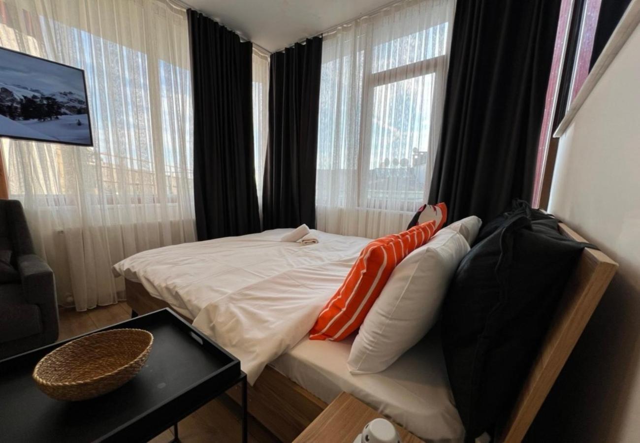 Comelivego Cihangir Istanbul Ngoại thất bức ảnh