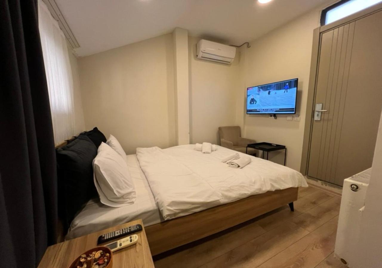 Comelivego Cihangir Istanbul Ngoại thất bức ảnh