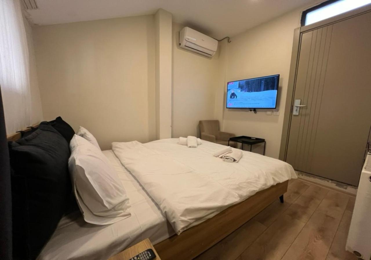 Comelivego Cihangir Istanbul Ngoại thất bức ảnh
