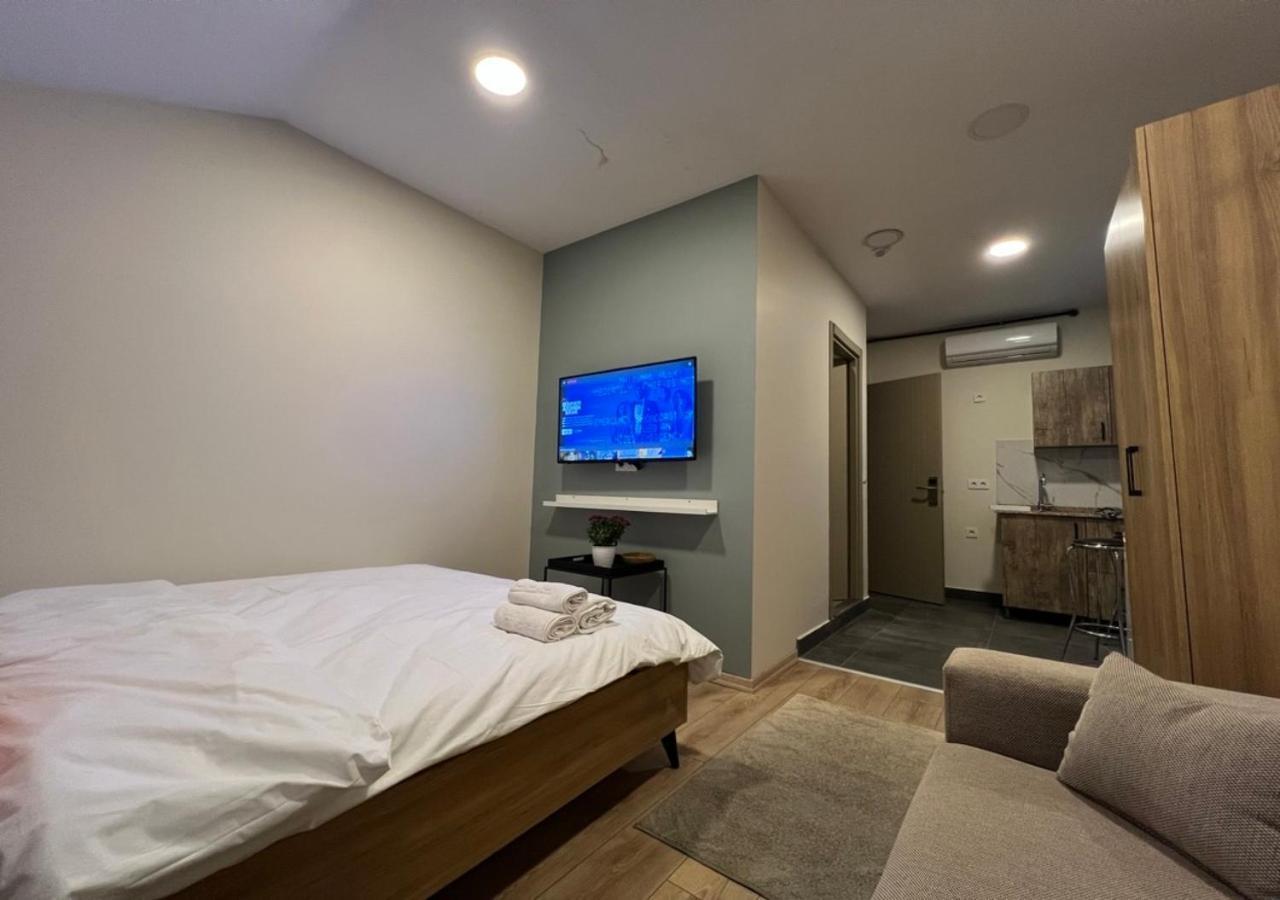 Comelivego Cihangir Istanbul Ngoại thất bức ảnh