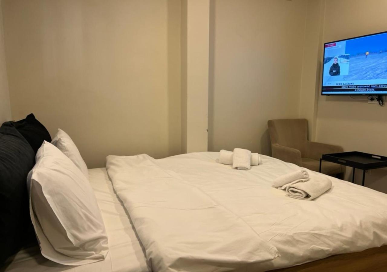 Comelivego Cihangir Istanbul Ngoại thất bức ảnh