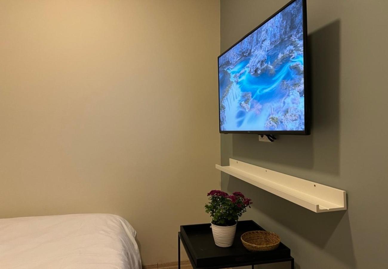 Comelivego Cihangir Istanbul Ngoại thất bức ảnh