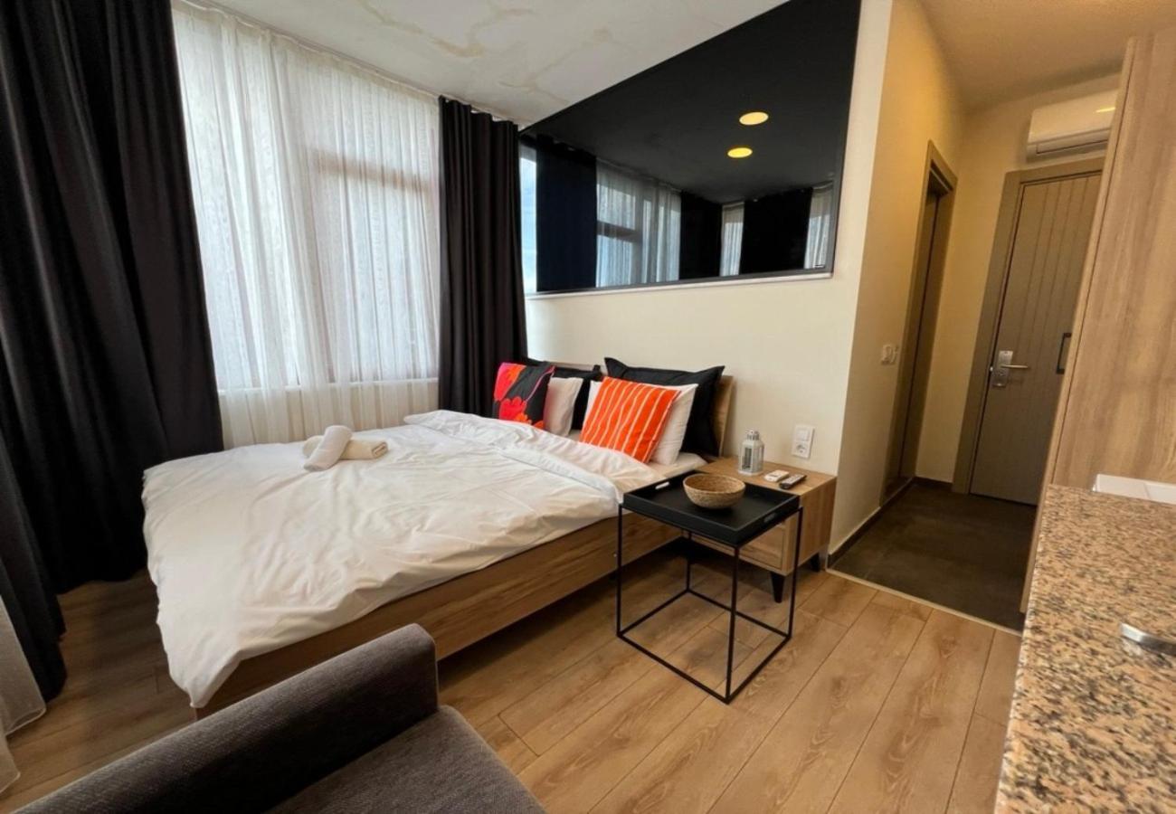 Comelivego Cihangir Istanbul Ngoại thất bức ảnh