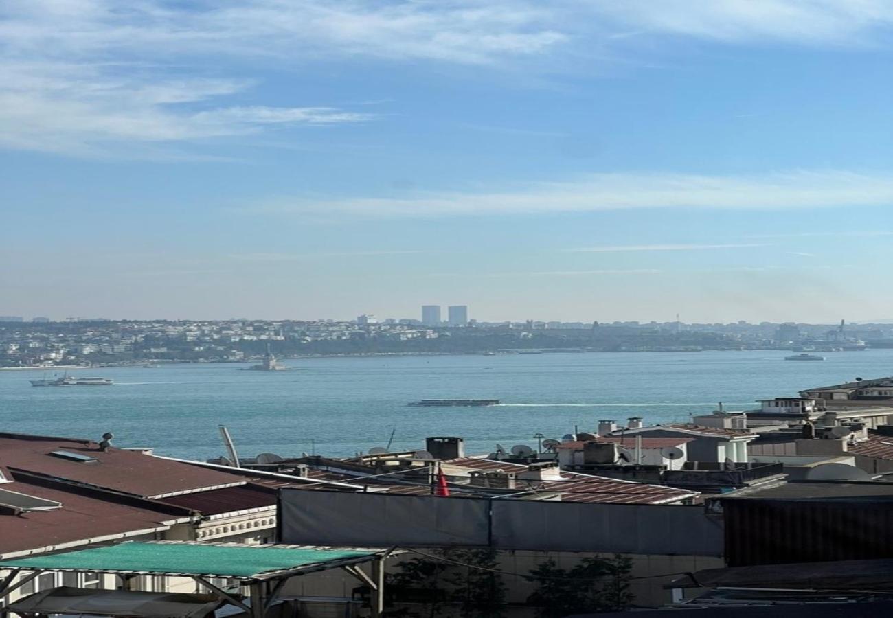 Comelivego Cihangir Istanbul Ngoại thất bức ảnh