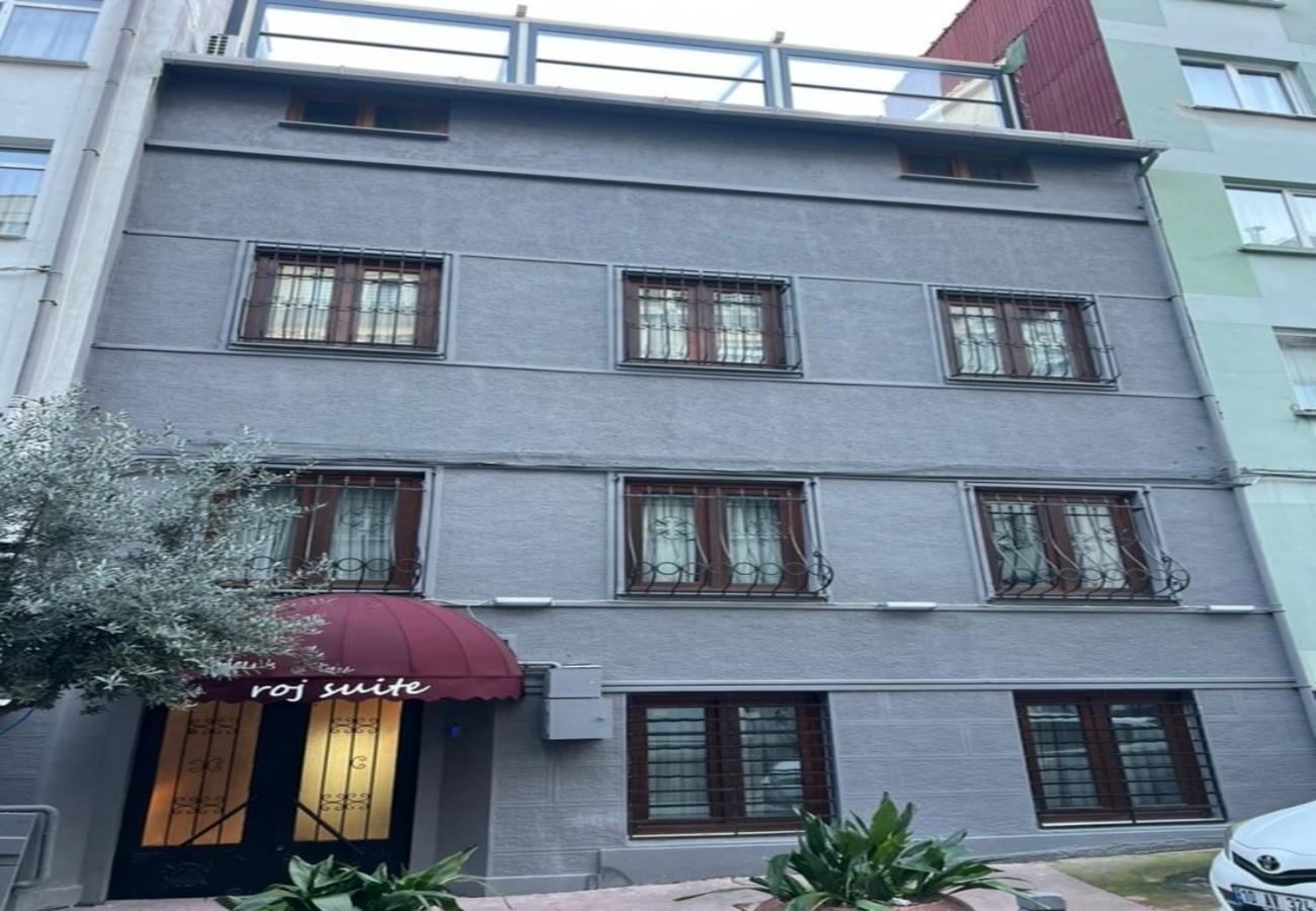 Comelivego Cihangir Istanbul Ngoại thất bức ảnh
